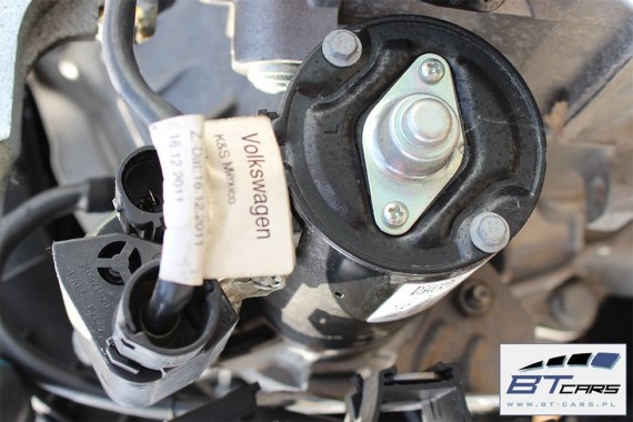 VW AUDI SEAT SKODA ROZRUSZNIK 02Z911024H 02Z 911 024 H 02Z911024HX 2.2 KW 02Z911024H 02Z911024H 02Z911024H 02Z911024H 02Z911024
