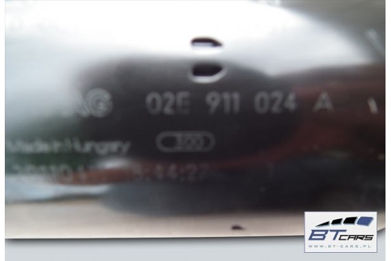 VW AUDI SEAT SKODA ROZRUSZNIK 02Z911024H 02Z 911 024 H 02Z911024HX 2.2 KW 02Z911024H 02Z911024H 02Z911024H 02Z911024H 02Z911024