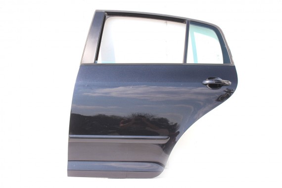 VW GOLF 5 6 V VI PLUS DRZWI...