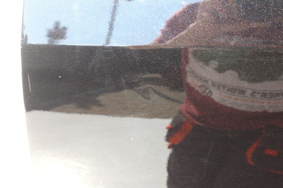 VW GOLF 5 6 V VI PLUS DRZWI TYLNE LEWE TYŁ strona lewa 5M 5M Kolor czarny czarne