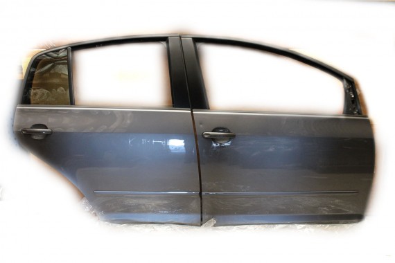 VW GOLF 5 6 VI PLUS DRZWI...