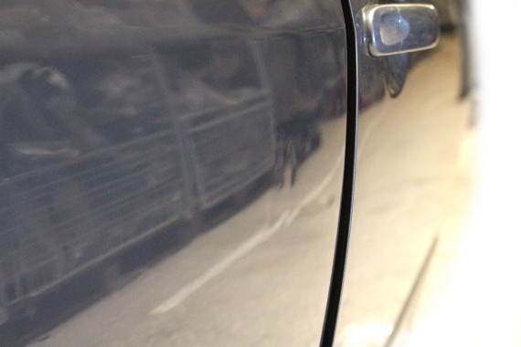 VW GOLF 5 6 VI PLUS DRZWI PRAWE PRZÓD + TYŁ STRONA PRAWA przednie + tylne 2 sztuki 5M 5M0 szare szary