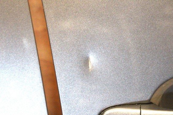 VW GOLF 5 6 VI PLUS DRZWI PRAWE PRZÓD + TYŁ STRONA PRAWA przednie + tylne 2 sztuki 5M 5M0 szare szary