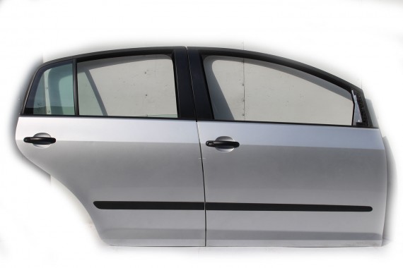 VW GOLF 5 6 VI PLUS DRZWI...