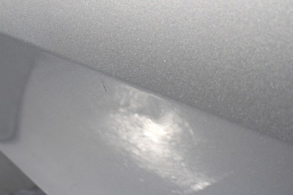 VW GOLF 5 6 VI PLUS DRZWI PRAWE PRZÓD + TYŁ STRONA PRAWA przednie + tylne 2 sztuki 5M 5M0  srebrne srebrny