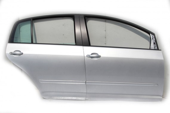 VW GOLF 5 6 VI PLUS DRZWI...