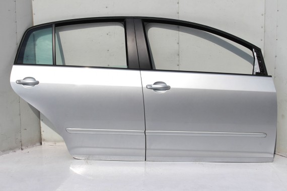 Drzwi Prawe Przednie Tylne Mazda 5