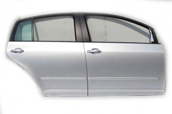 VW GOLF 5 6 VI PLUS DRZWI...