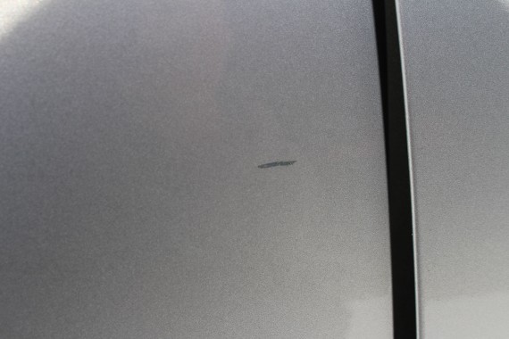 VW GOLF 5 6 VI PLUS DRZWI PRAWE PRZÓD + TYŁ STRONA PRAWA przednie + tylne 2 sztuki 5M 5M0  srebrne srebrny