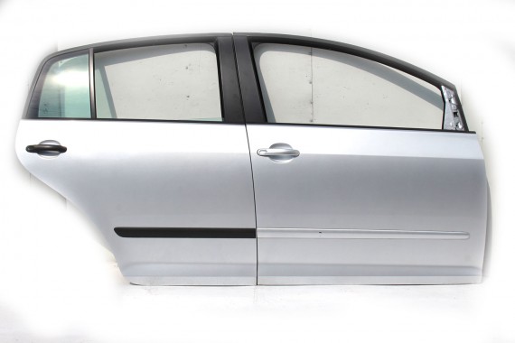 VW GOLF 5 6 VI PLUS DRZWI...