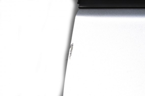 VW GOLF 5 6 VI PLUS DRZWI PRAWE PRZÓD + TYŁ STRONA PRAWA przednie + tylne 2 sztuki 5M 5M0  srebrne srebrny