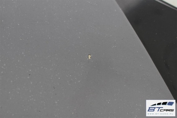 AUDI A4 8W PRZÓD S-LINE Matrix maska zderzak błotnik pas przedni lampy wzmocnienie 8W LY9B brylantowy czarny 8W0941035 8W0941036