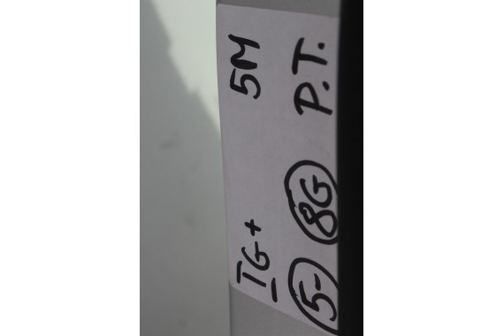 VW GOLF 5 6 VI PLUS DRZWI PRAWE PRZÓD + TYŁ STRONA PRAWA przednie + tylne 2 sztuki 5M 5M0  srebrne srebrny