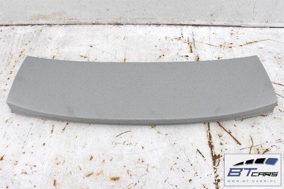 AUDI A6 AVANT WYKOŃCZENIE PODSUFITKI TAPICERKA 4G9867839 4G9 867 839 4G9867839 4G C7 HF6 - srebrny księżycowy KOMBI 4G9867839B