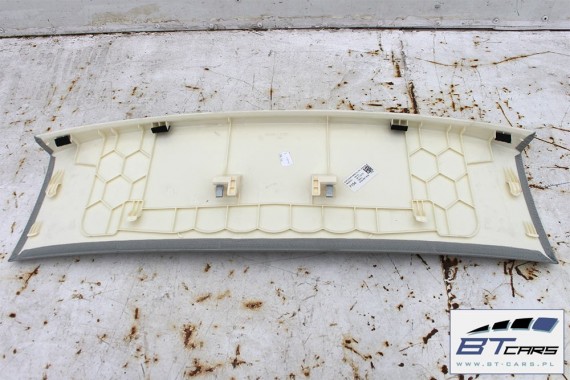 AUDI A6 AVANT WYKOŃCZENIE PODSUFITKI TAPICERKA 4G9867839 4G9 867 839 4G9867839 4G C7 HF6 - srebrny księżycowy KOMBI 4G9867839B