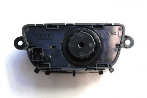 AUDI A4 A5 Q5 Q7 PRZEŁĄCZNIK WŁĄCZNIK ŚWIATEŁ 4M0941531AB 4M0941531J 4M0941531P 4M0 941 531 AB 4M0941531AB 4M0941531J 4M0941531P