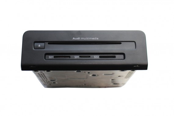 AUDI A4 CZYTNIK MMI 8W0035192 MIB HIGH KARTY SD SIM 8W0 035 192 MULTIMEDIA A5 Q5 8W 80A 8W0035192 8W0035192 8W0035192 8W0035192