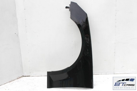 AUDI A4 PRZÓD S-LINE maska błotnik zderzak pas przedni wzmocnienie 8W Kolor LY9B czarny 8W0821105 8W0821106 8W0823029 8W0807611