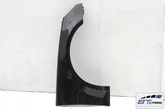 AUDI A4 PRZÓD S-LINE maska błotnik zderzak pas przedni wzmocnienie 8W Kolor LY9B czarny 8W0821105 8W0821106 8W0823029 8W0807611