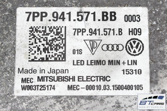 AUDI A4 PRZÓD S-LINE maska błotnik zderzak pas przedni wzmocnienie 8W Kolor LY9B czarny 8W0821105 8W0821106 8W0823029 8W0807611