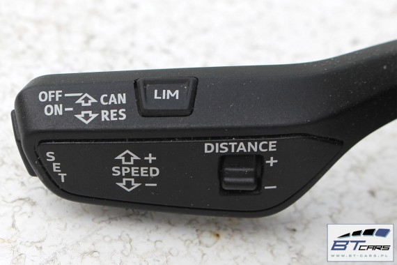 AUDI A4 A5 MANETKI + TAŚMA AIR BAG 4M0907129JB 4M0907129MH 4N0907129LK przełącznik kierownicy 4N0907129PS 4N0907129NG 4N0907129