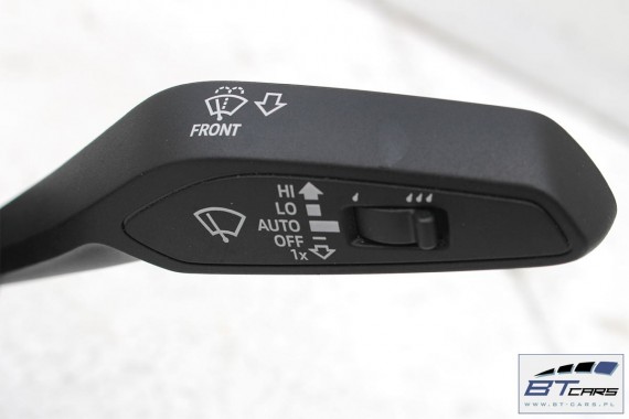 AUDI A4 A5 MANETKI + TAŚMA AIR BAG 4M0907129JB 4M0907129MH 4N0907129LK przełącznik kierownicy 4N0907129PS 4N0907129NG 4N0907129