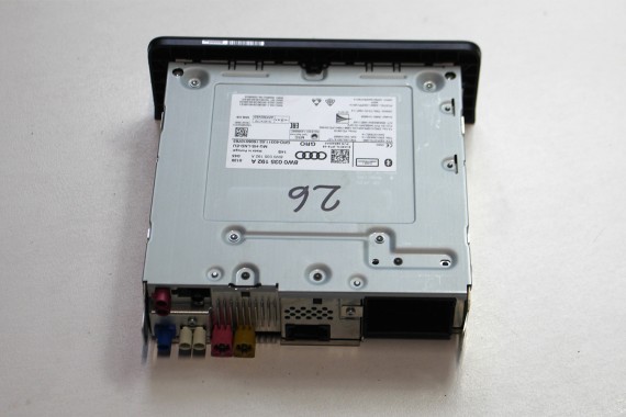 AUDI CZYTNIK SD SIM NAVI 8W0035192A 8W0 035 192 A MULTIMEDIA MIB HIGH 8W0035192A 8W0035192A 8W0035192A 8W0035192A 8W0035192