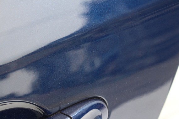 VW GOLF 5 6 V VI KOMBI DRZWI LEWE TYŁ STRONA LEWA tylne 1K 5K 1K9 5K9 VARIANT