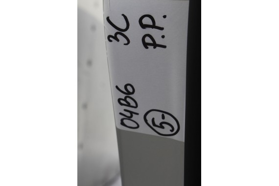 VW PASSAT B6 DRZWI PRAWE PRZÓD STRONA PRAWA przednie 3C