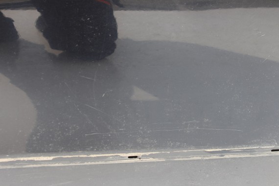 VW PASSAT B6 DRZWI PRAWE PRZÓD STRONA PRAWA przednie 3C Kolor      czarny czarne
