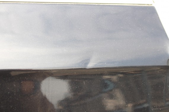 VW PASSAT B6 DRZWI PRAWE PRZÓD STRONA PRAWA przednie 3C Kolor      czarny czarne