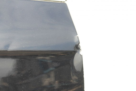 VW PASSAT B6 DRZWI PRAWE PRZÓD STRONA PRAWA przednie 3C Kolor      czarny czarne