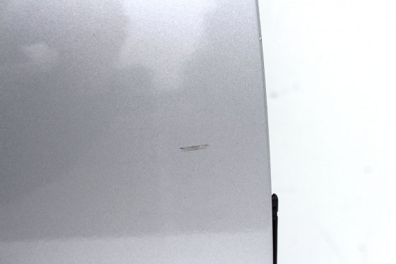 VW PASSAT B6 DRZWI PRAWE PRZÓD STRONA PRAWA przednie 3C Kolor  srebrny srebrne