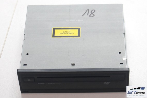 AUDI A4 A5 A8 Q7 CZYTNIK DVD MMI 2G 4E0919887D NAVI 4E0910887Q 4E0919887M 4E0910888P 4E0910887C 4E0910887D 4E0910887Q 4E0910887M