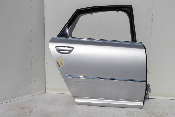 AUDI A8 DRZWI TYLNE PRAWE TYL 4E 4E0 2003-2010 D3 tył