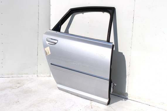 AUDI A8 DRZWI TYLNE PRAWE TYL 4E 4E0 2003-2010 D3 tył