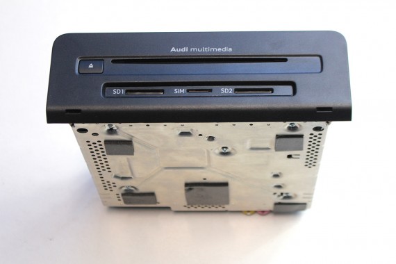 AUDI CZYTNIK SD SIM NAVI 8W0035192A 8W0 035 192 A MULTIMEDIA MIB HIGH 8W0035192A 8W0035192A 8W0035192A 8W0035192A 8W0035192