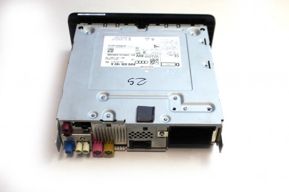 AUDI CZYTNIK SD SIM NAVI 8W0035192A 8W0 035 192 A MULTIMEDIA MIB HIGH 8W0035192A 8W0035192A 8W0035192A 8W0035192A 8W0035192