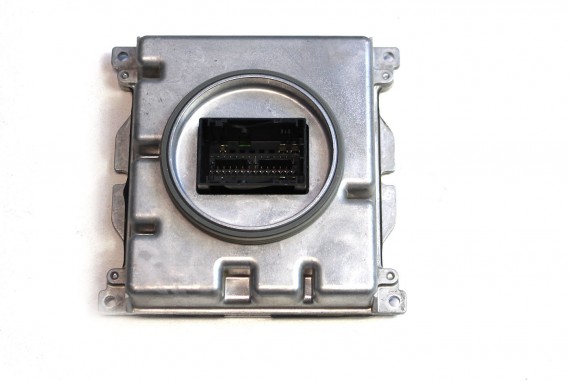 VW AUDI A4 A5 Q7 STEROWNIK LAMPY MODUŁ ŚWIATEŁ 7PP941572AB STEROWANIE ŚWIATŁAMI 7PP 941 572 AB 7PP941572AB 7PP941572AB 7PP941572