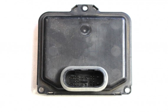 VW AUDI A4 A5 Q7 STEROWNIK LAMPY MODUŁ ŚWIATEŁ 7PP941572AB STEROWANIE ŚWIATŁAMI 7PP 941 572 AB 7PP941572AB 7PP941572AB 7PP941572