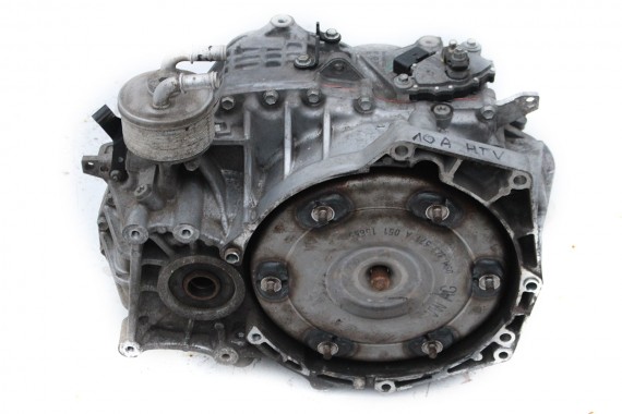 VW PASSAT B6 B7 CC SKRZYNIA BIEGÓW HTY AUTOMATYCZNA 6‑stopniowa 3.6 FSi USA  benzyna