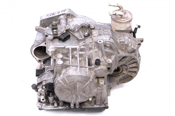 VW PASSAT B6 B7 CC SKRZYNIA BIEGÓW HTY AUTOMATYCZNA 6‑stopniowa 3.6 FSi USA  benzyna