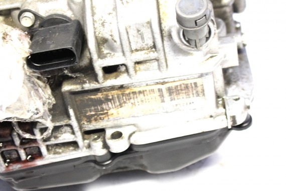 VW PASSAT B6 B7 CC SKRZYNIA BIEGÓW HTY AUTOMATYCZNA 6‑stopniowa 3.6 FSi USA  benzyna