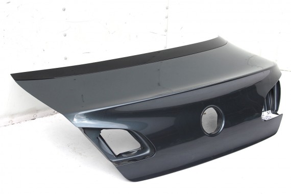 VW PASSAT CC TYŁ ZDERZAK tylny + KLAPA BAGAŻNIKA + LAMPY lampa 3C8