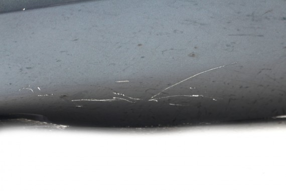 VW PASSAT CC TYŁ ZDERZAK tylny + KLAPA BAGAŻNIKA + LAMPY lampa 3C8