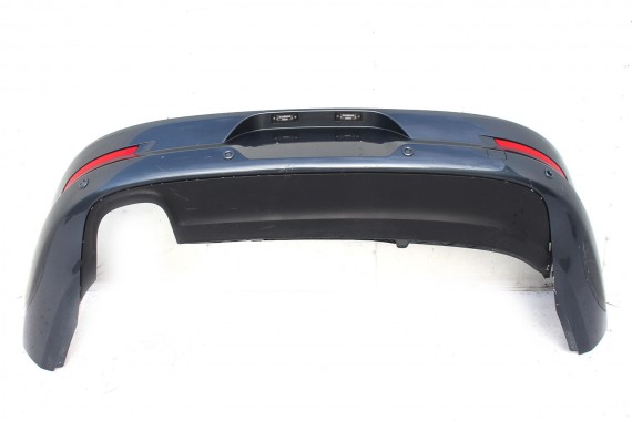 VW PASSAT CC TYŁ ZDERZAK tylny + KLAPA BAGAŻNIKA + LAMPY lampa 3C8