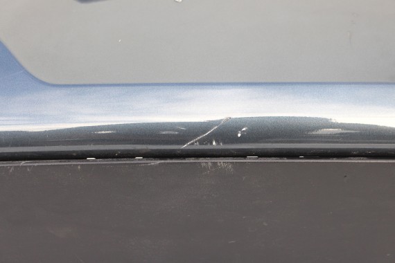 VW PASSAT CC TYŁ ZDERZAK tylny + KLAPA BAGAŻNIKA + LAMPY lampa 3C8