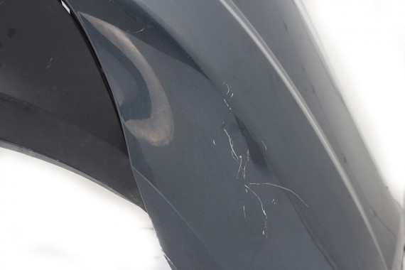 VW PASSAT CC TYŁ ZDERZAK tylny + KLAPA BAGAŻNIKA + LAMPY lampa 3C8