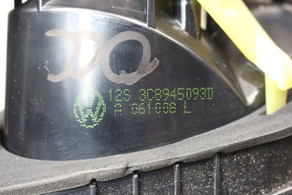 VW PASSAT CC TYŁ ZDERZAK tylny + KLAPA BAGAŻNIKA + LAMPY lampa 3C8