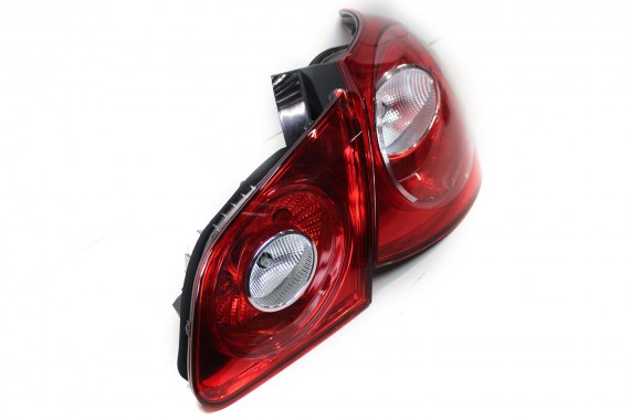 VW PASSAT CC TYŁ ZDERZAK tylny + KLAPA BAGAŻNIKA + LAMPY lampa 3C8